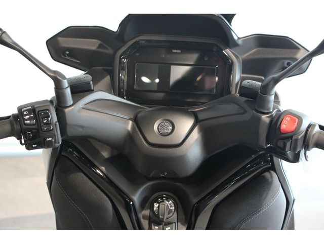 yamaha - x-max-300-tech-max