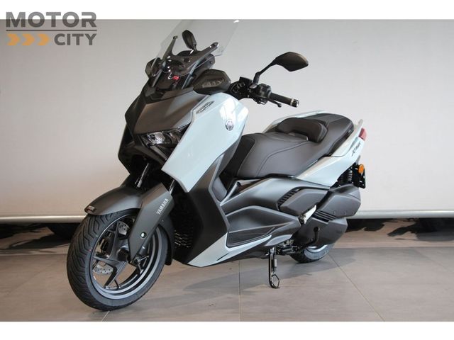 yamaha - x-max-300-tech-max