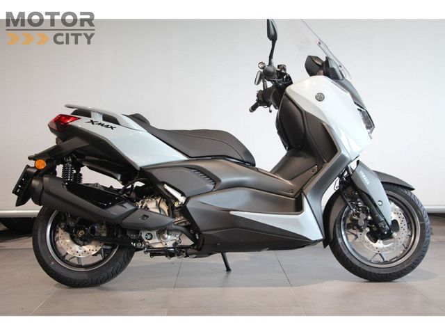 yamaha - x-max-300-tech-max