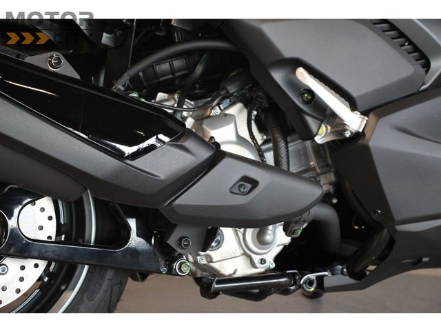 yamaha - x-max-300-tech-max