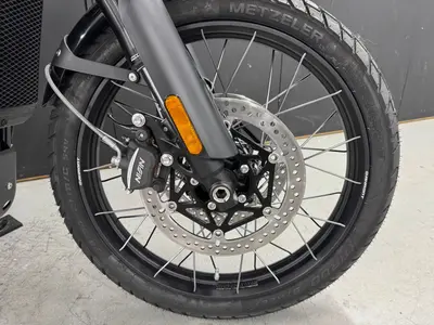 TRIUMPH SCRAMBLER 1200 X – foto 2