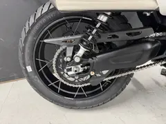 Triumph Scrambler 1200 X 2026 nieuw – foto 4 van 9