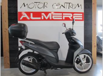 Honda Vision 110 2017 occasion