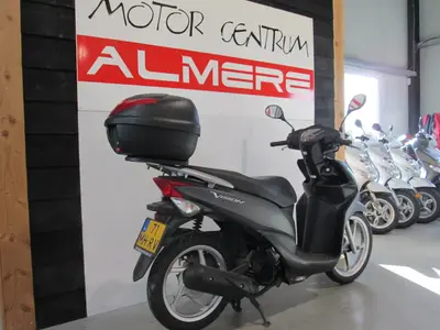 HONDA VISION 110 – foto 2