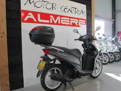 Honda Vision 110 2017 occasion – foto 2 van 6