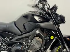 Yamaha MT 09 ABS 2017 occasion – foto 3 van 23