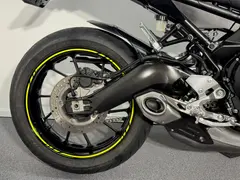 Yamaha MT 09 ABS 2017 occasion – foto 4 van 23