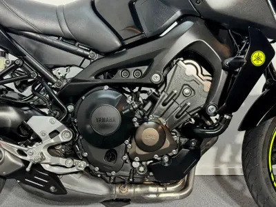 YAMAHA MT 09 ABS – foto 2