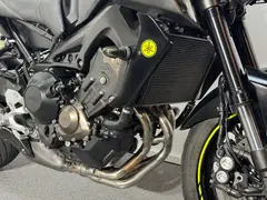 Yamaha MT 09 ABS 2017 occasion – foto 6 van 23