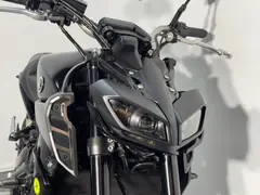 Yamaha MT 09 ABS 2017 occasion – foto 9 van 23