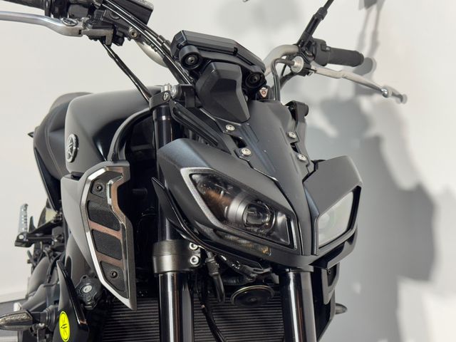 yamaha - mt-09-abs