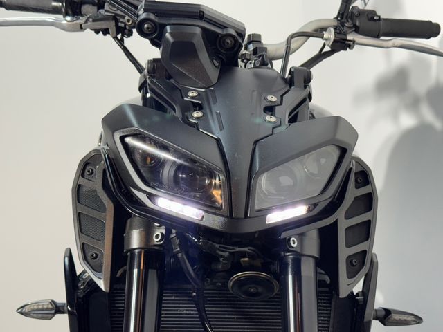 yamaha - mt-09-abs