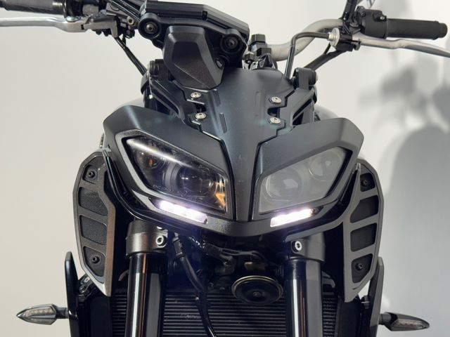 yamaha - mt-09-abs