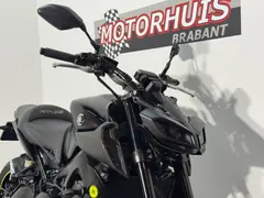 Yamaha MT 09 ABS 2017 occasion – foto 8 van 23