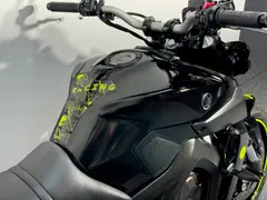 Yamaha MT 09 ABS 2017 occasion – foto 13 van 23