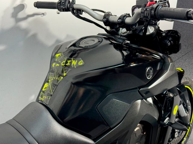 yamaha - mt-09-abs