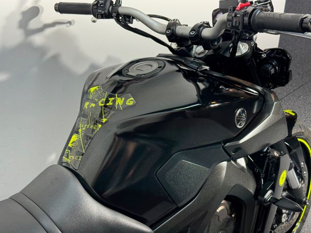yamaha - mt-09-abs