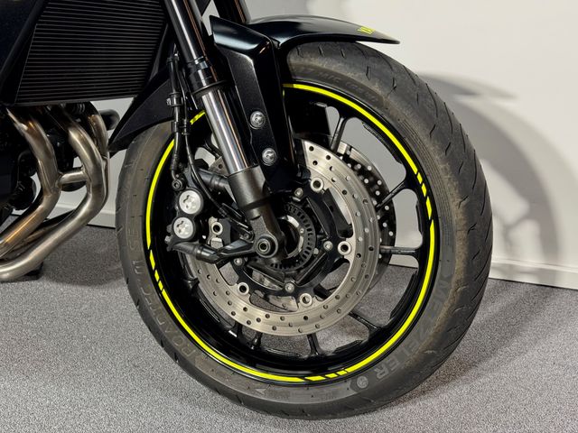 yamaha - mt-09-abs