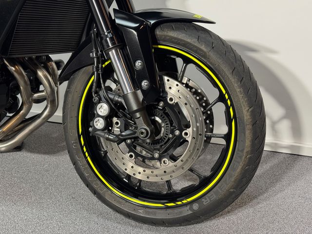 yamaha - mt-09-abs