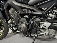 Yamaha MT 09 ABS 2017 occasion – foto 16 van 23