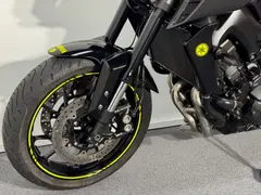 Yamaha MT 09 ABS 2017 occasion – foto 19 van 23