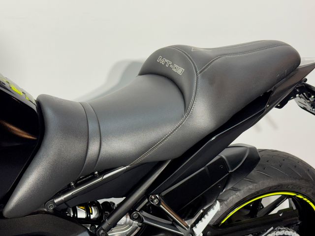 yamaha - mt-09-abs