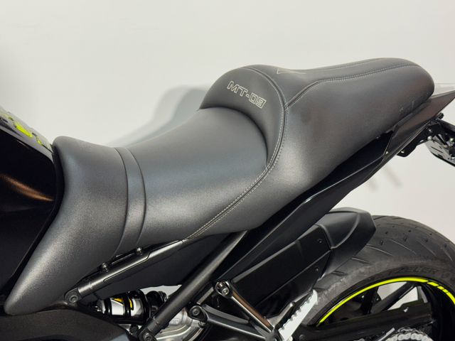 yamaha - mt-09-abs