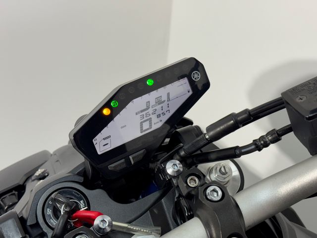 yamaha - mt-09-abs