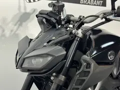Yamaha MT 09 ABS 2017 occasion – foto 20 van 23