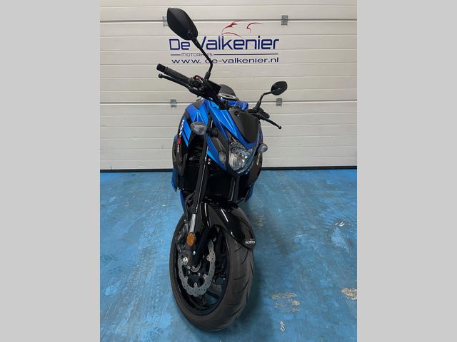 suzuki - gsx-s-750-a