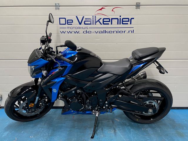 suzuki - gsx-s-750-a