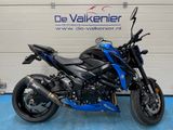 SUZUKI GSX-S 750 A