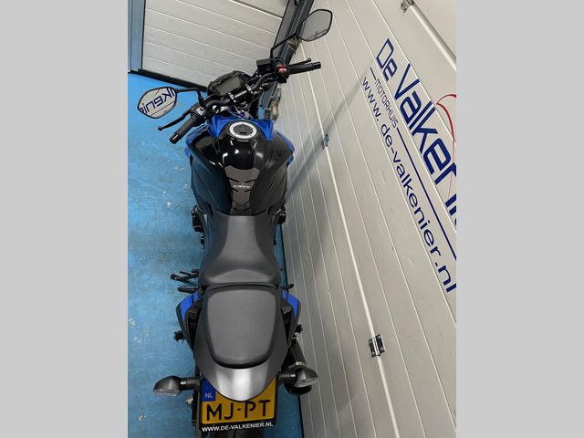suzuki - gsx-s-750-a