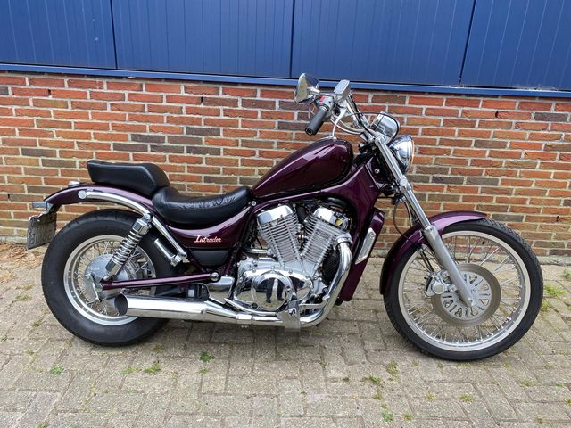 suzuki - vs-750-intruder