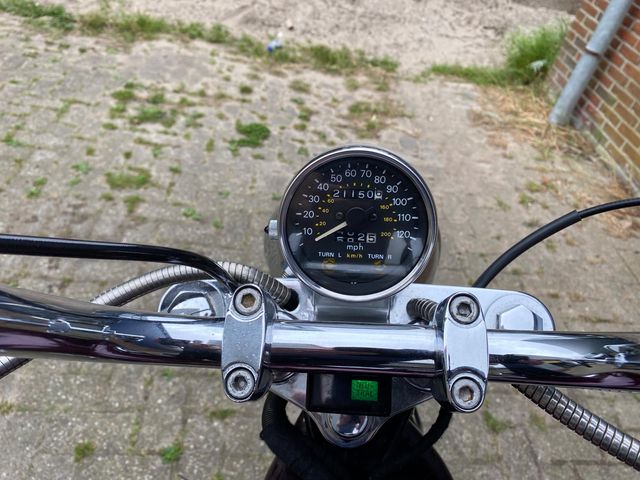 suzuki - vs-750-intruder