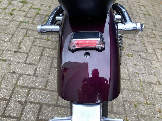 suzuki - vs-750-intruder