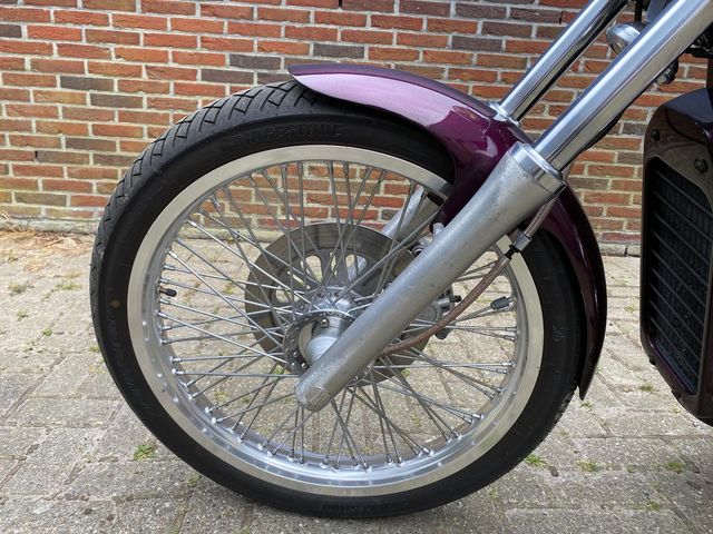 suzuki - vs-750-intruder