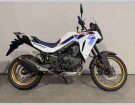 Honda XL 750 Transalp 2026 nieuw