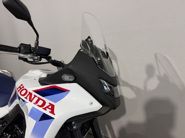 honda - xl-750-transalp