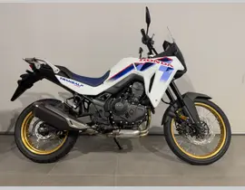 Honda XL 750 Transalp 2026 nieuw