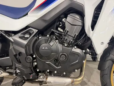 HONDA XL 750 TRANSALP – foto 4