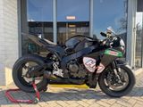 HONDA CBR 1000 RR FIREBLADE