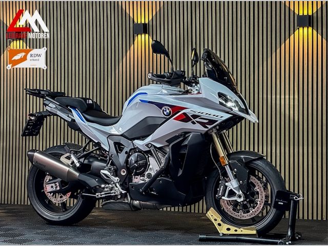 bmw - s-1000-xr