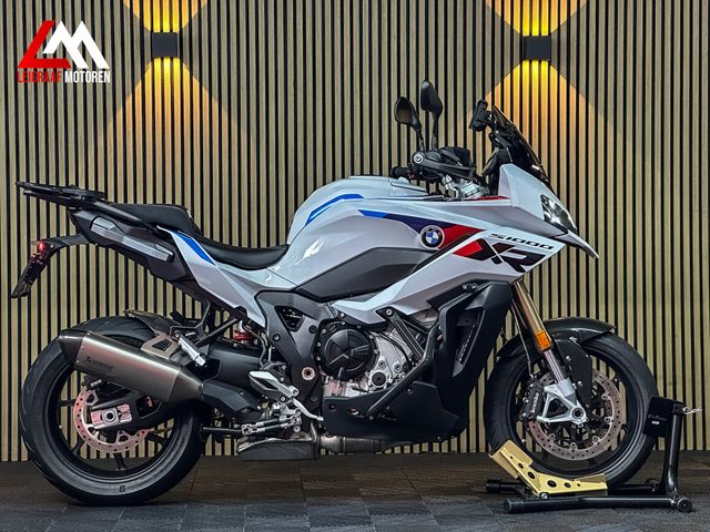 bmw - s-1000-xr