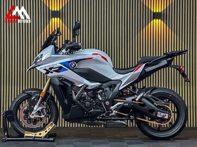 bmw - s-1000-xr