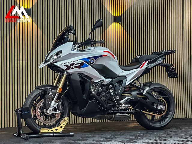 bmw - s-1000-xr