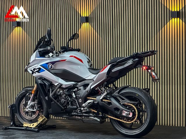bmw - s-1000-xr