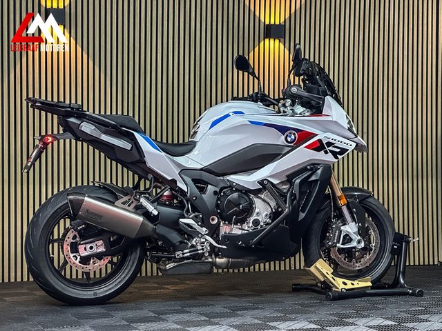 bmw - s-1000-xr