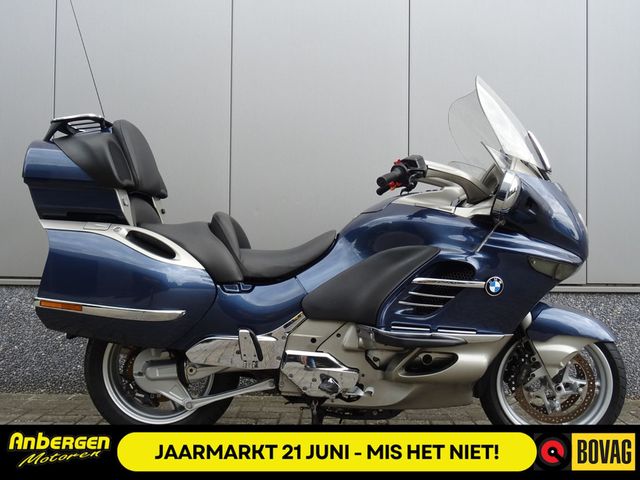 bmw - k-1200-lt