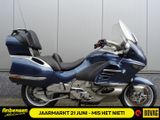 BMW K 1200 LT